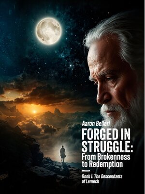 cover image of Forged In Struggle--From Brokenness to Redemption